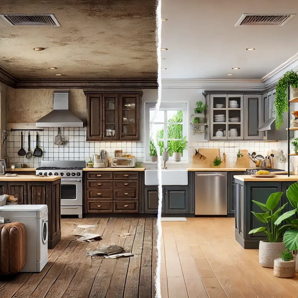 Modal video thumbnail